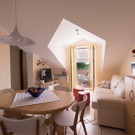 טוראני Apartman Nena מראה חיצוני תמונה