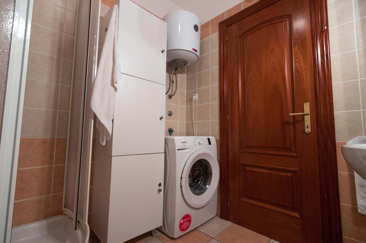 טוראני Apartman Nena מראה חיצוני תמונה