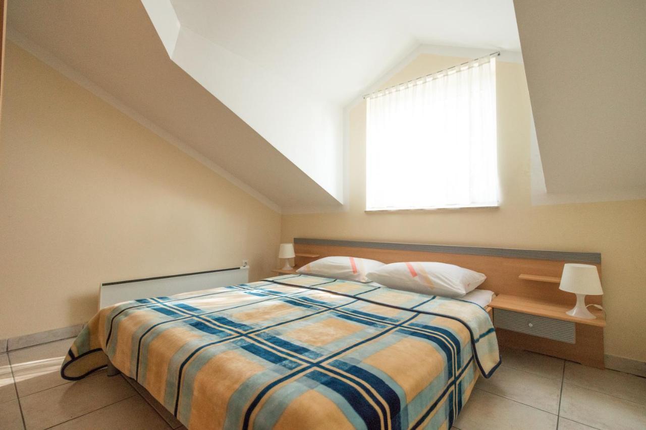 טוראני Apartman Nena מראה חיצוני תמונה