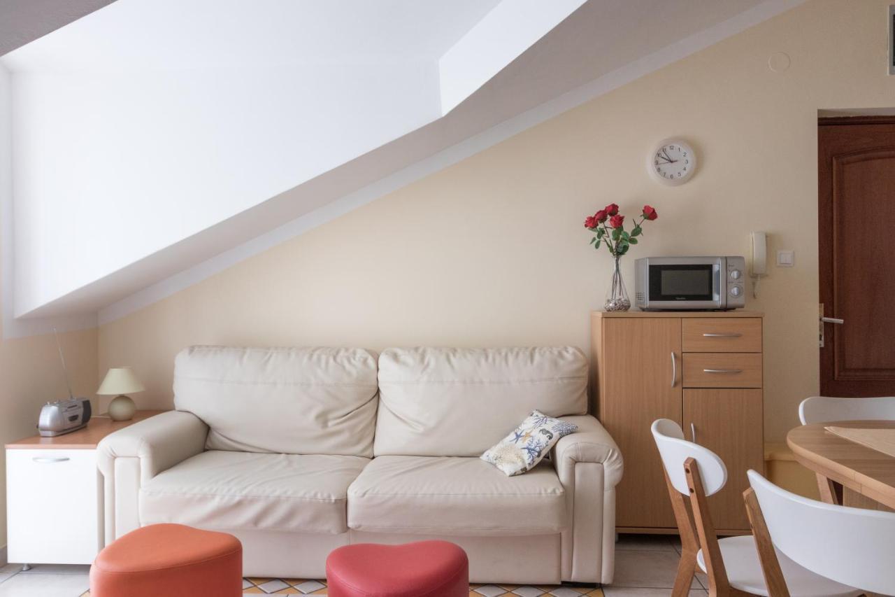 טוראני Apartman Nena מראה חיצוני תמונה