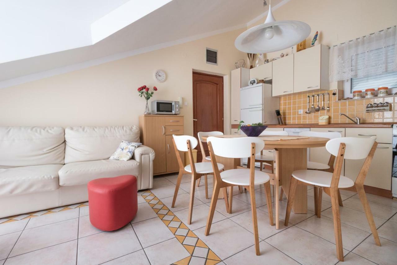 טוראני Apartman Nena מראה חיצוני תמונה