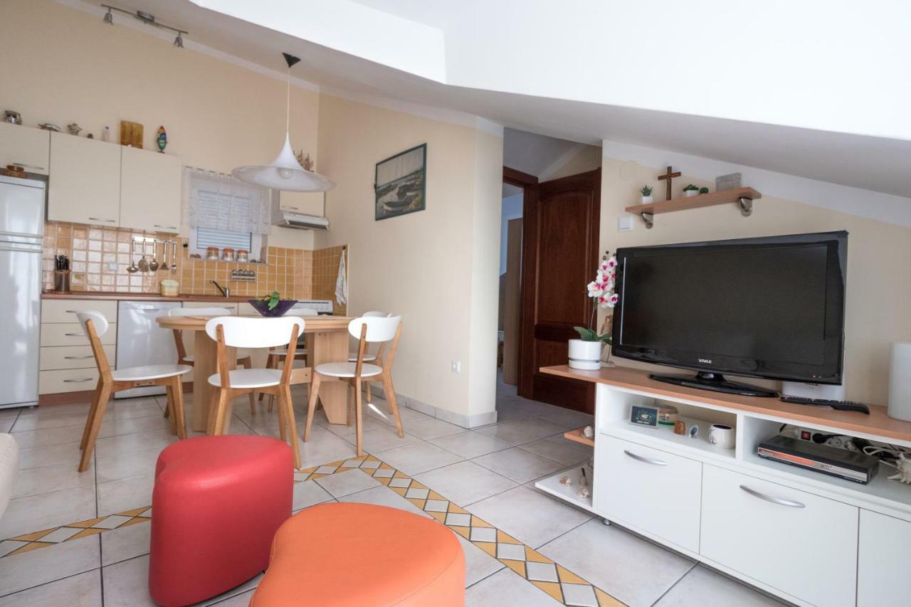 טוראני Apartman Nena מראה חיצוני תמונה