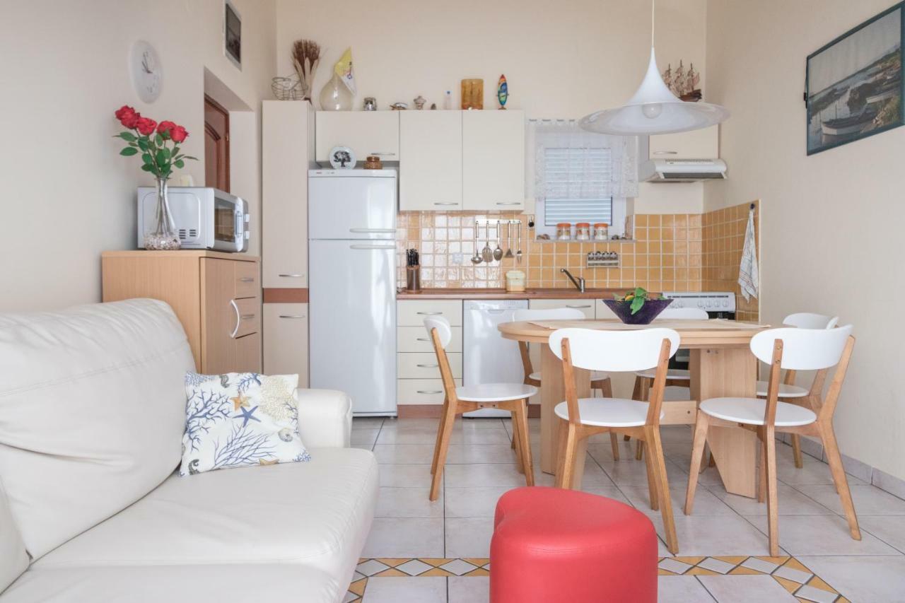 טוראני Apartman Nena מראה חיצוני תמונה