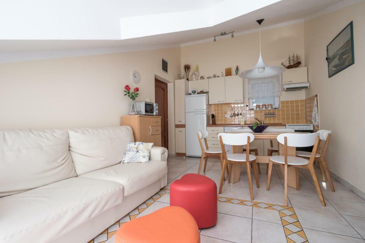 טוראני Apartman Nena מראה חיצוני תמונה