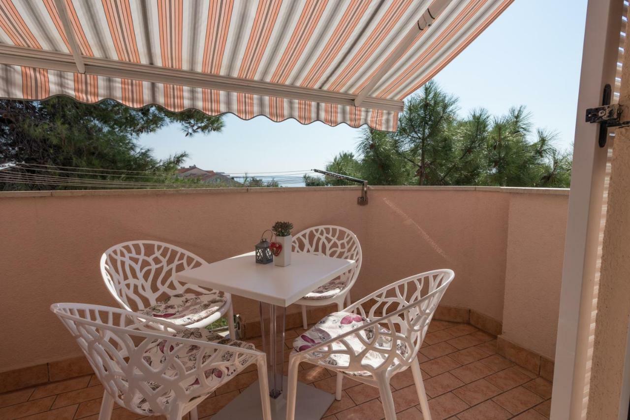 טוראני Apartman Nena מראה חיצוני תמונה