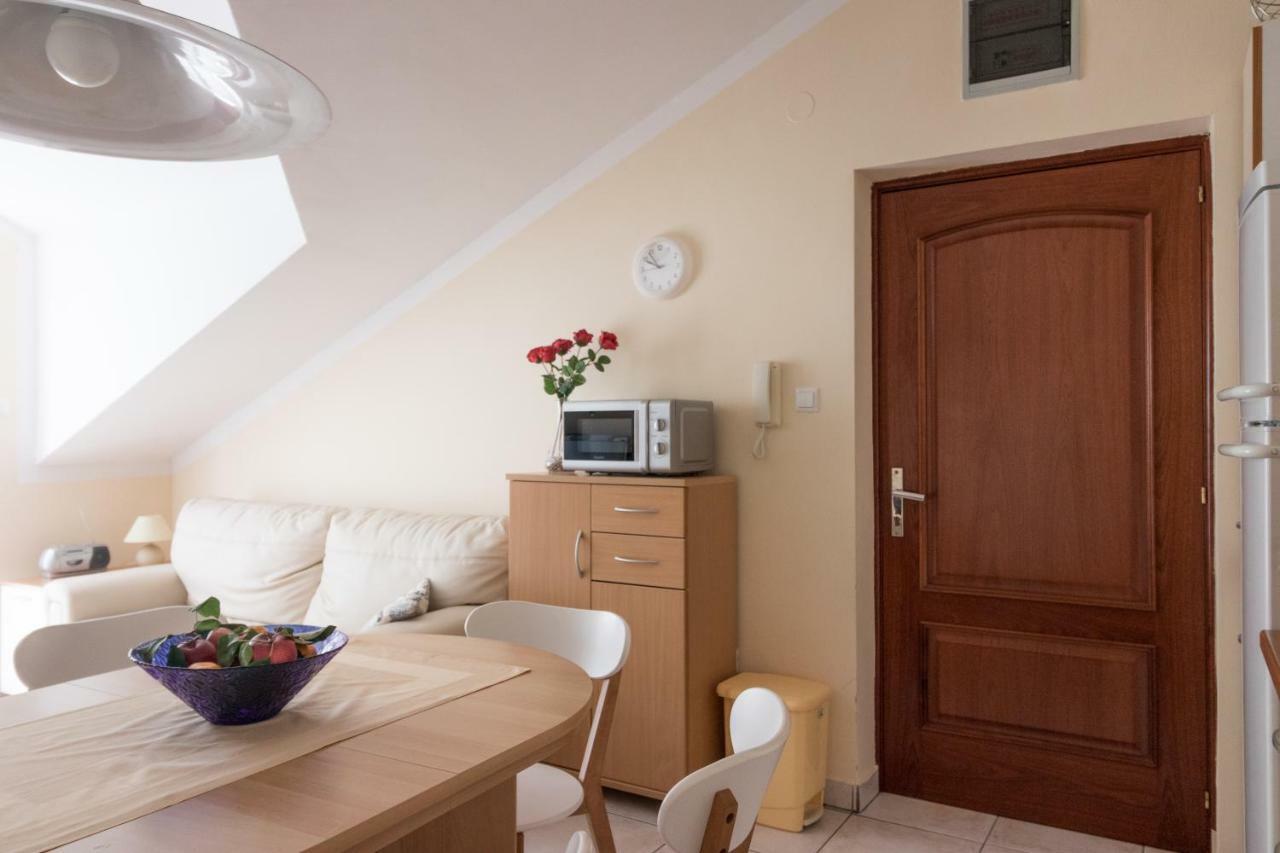 טוראני Apartman Nena מראה חיצוני תמונה