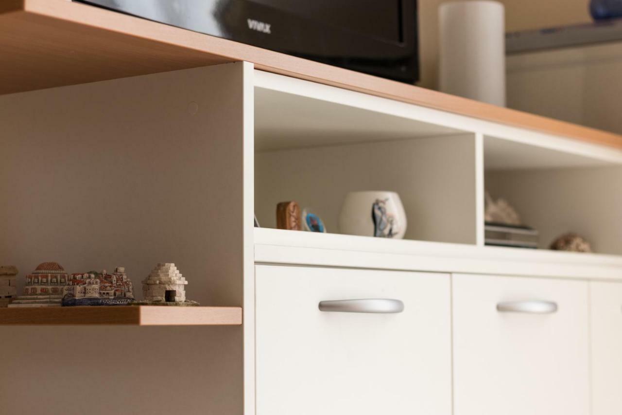 טוראני Apartman Nena מראה חיצוני תמונה