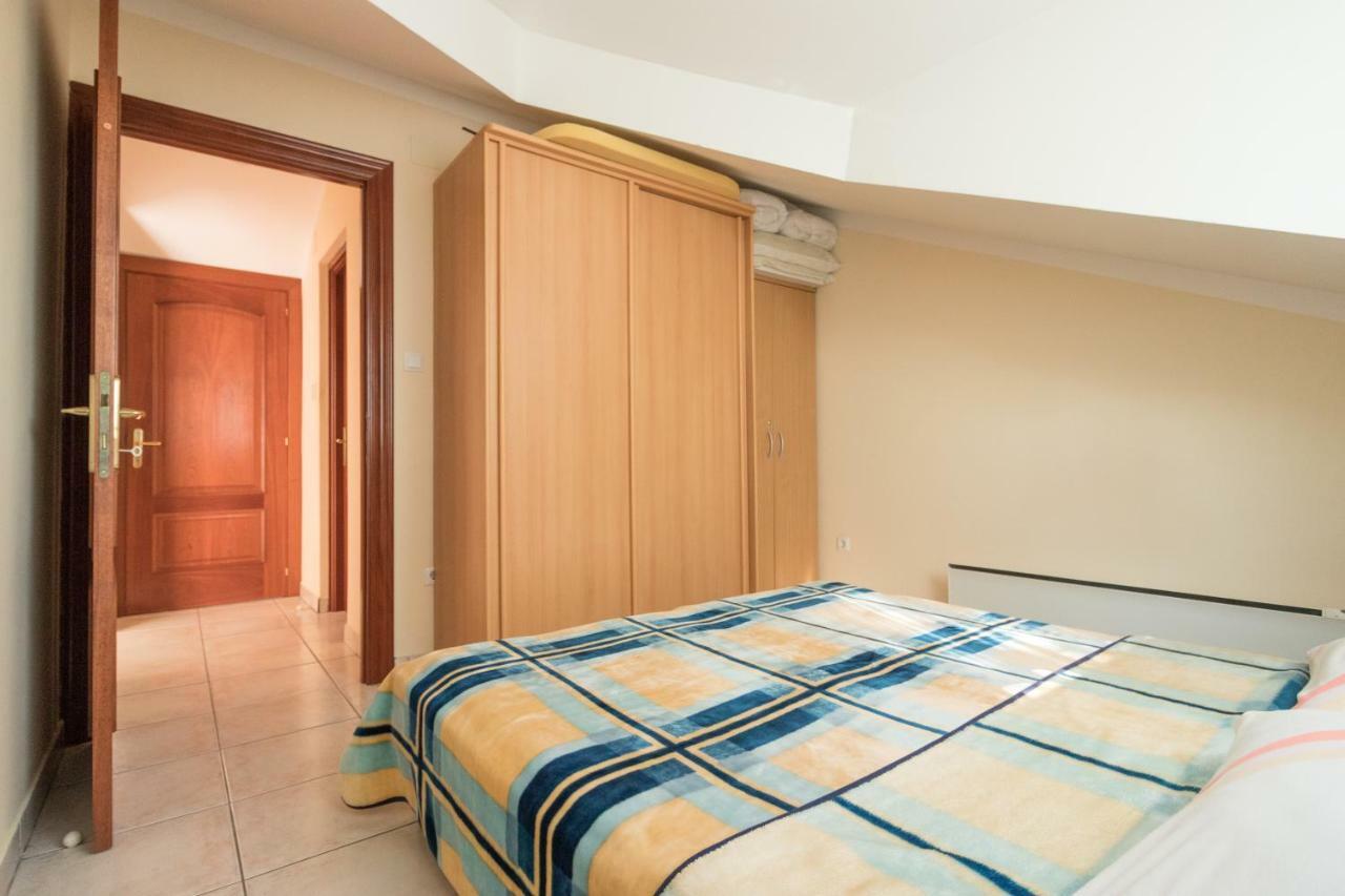 טוראני Apartman Nena מראה חיצוני תמונה