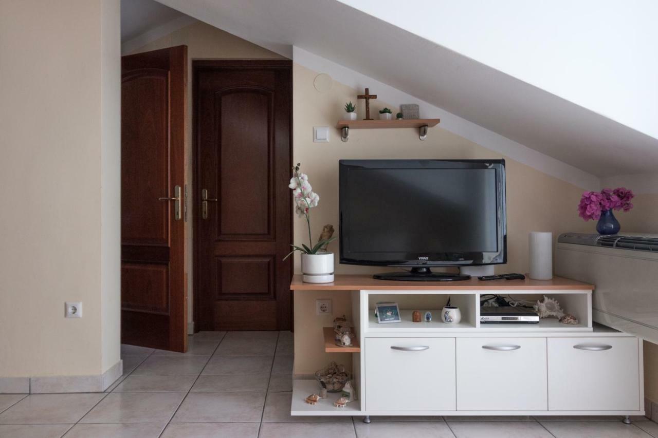 טוראני Apartman Nena מראה חיצוני תמונה